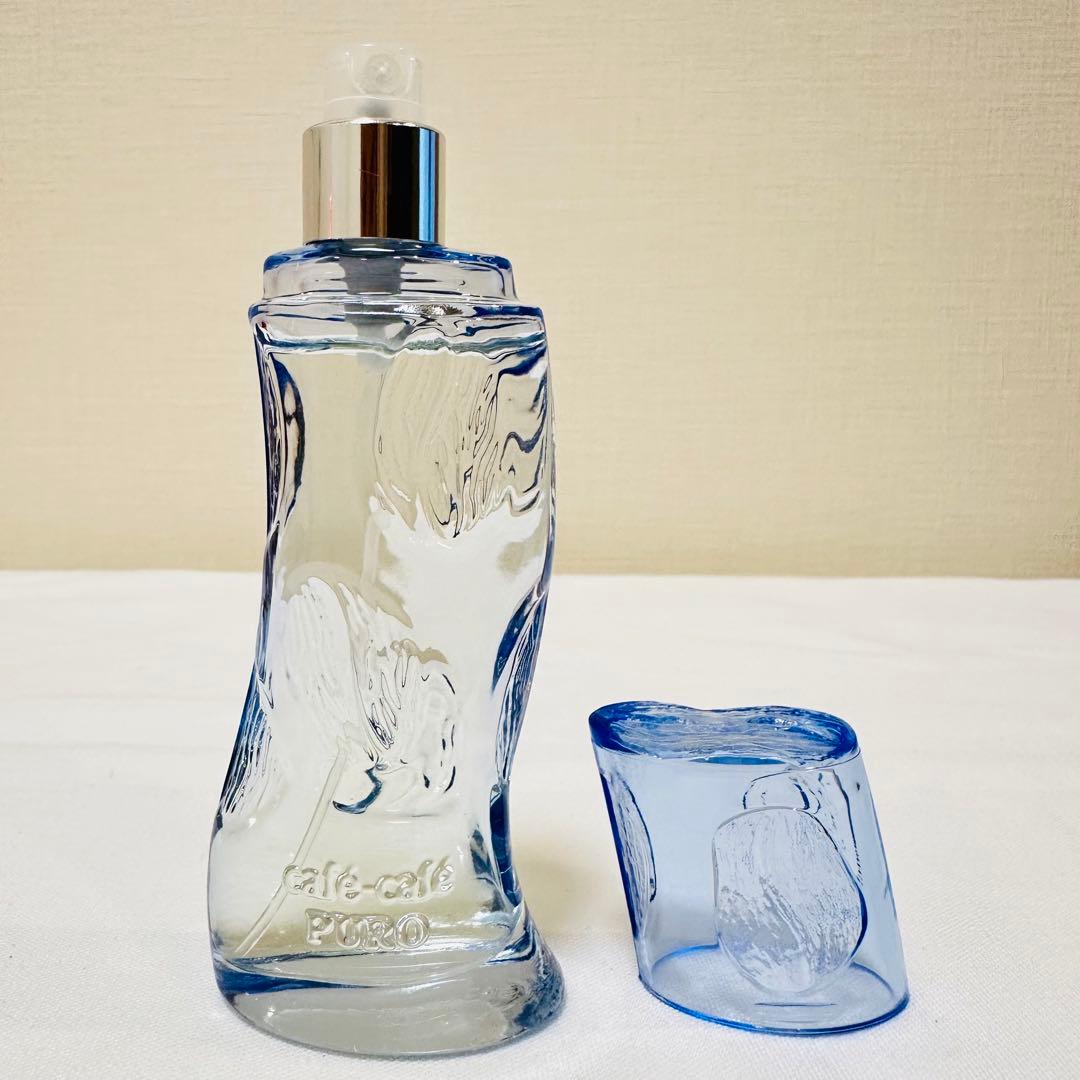 新品　cafe-cafe カフェカフェ　アイス　オードトワレ　香水　30ml
