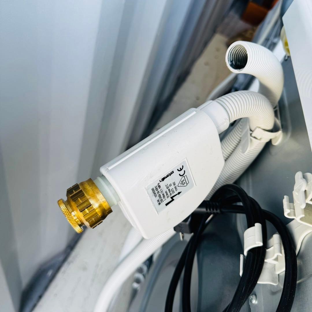 設置取付無料✨最新モデルMiele 2023年製ミーレ w1 T1ドラム式洗濯機