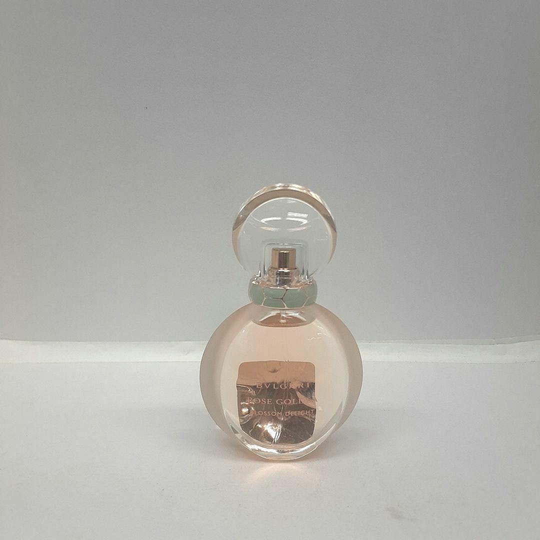 ブルガリ　ローズゴルディア ブロッサムディライト　EDP 30ml 香水