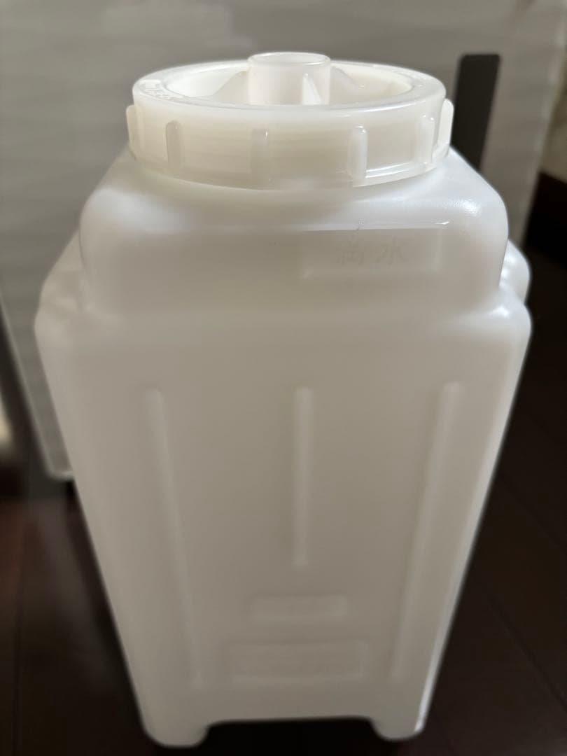 パナソニック　気化式加湿器　FE-KXU05　2022年製　ナノイー　加湿器