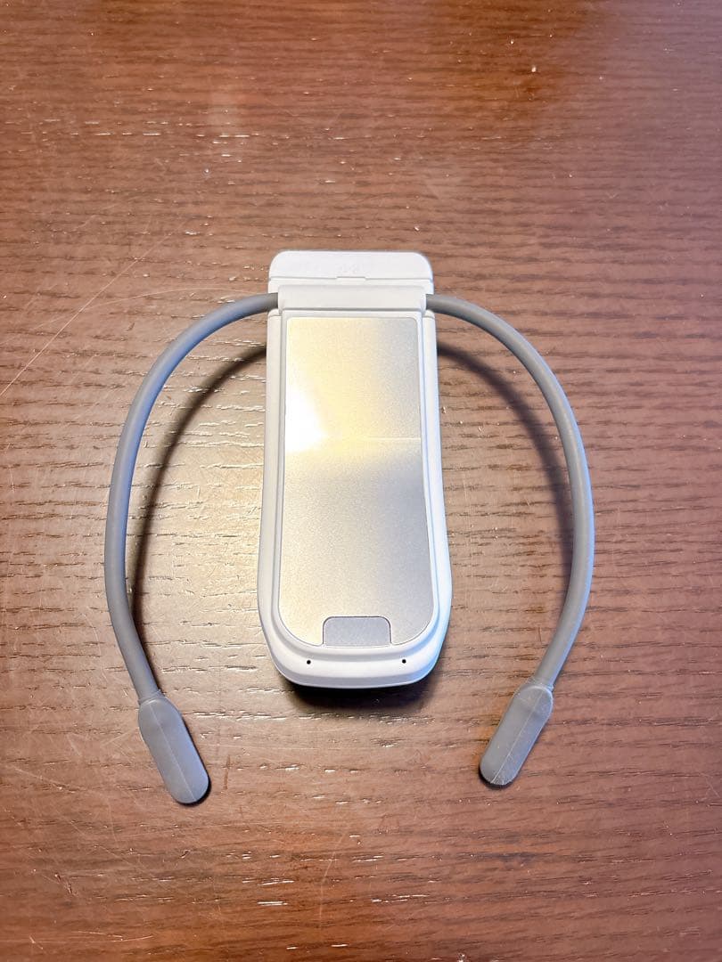 SONY REON POCKET PRO ホワイト　美品
