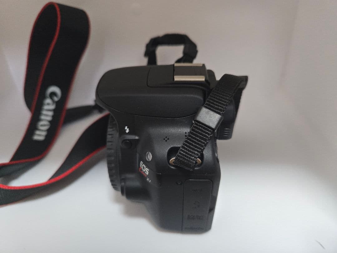 Canon EOS Kiss X7 レンズ2本セット