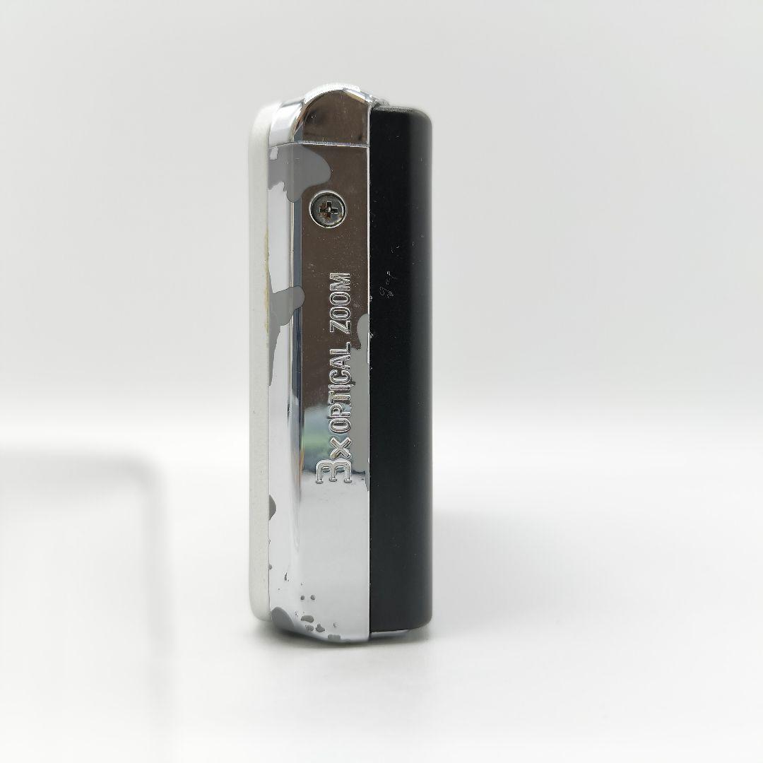 Sony Cyber-shot DSC-W190 コンパクトデジタルカメラ