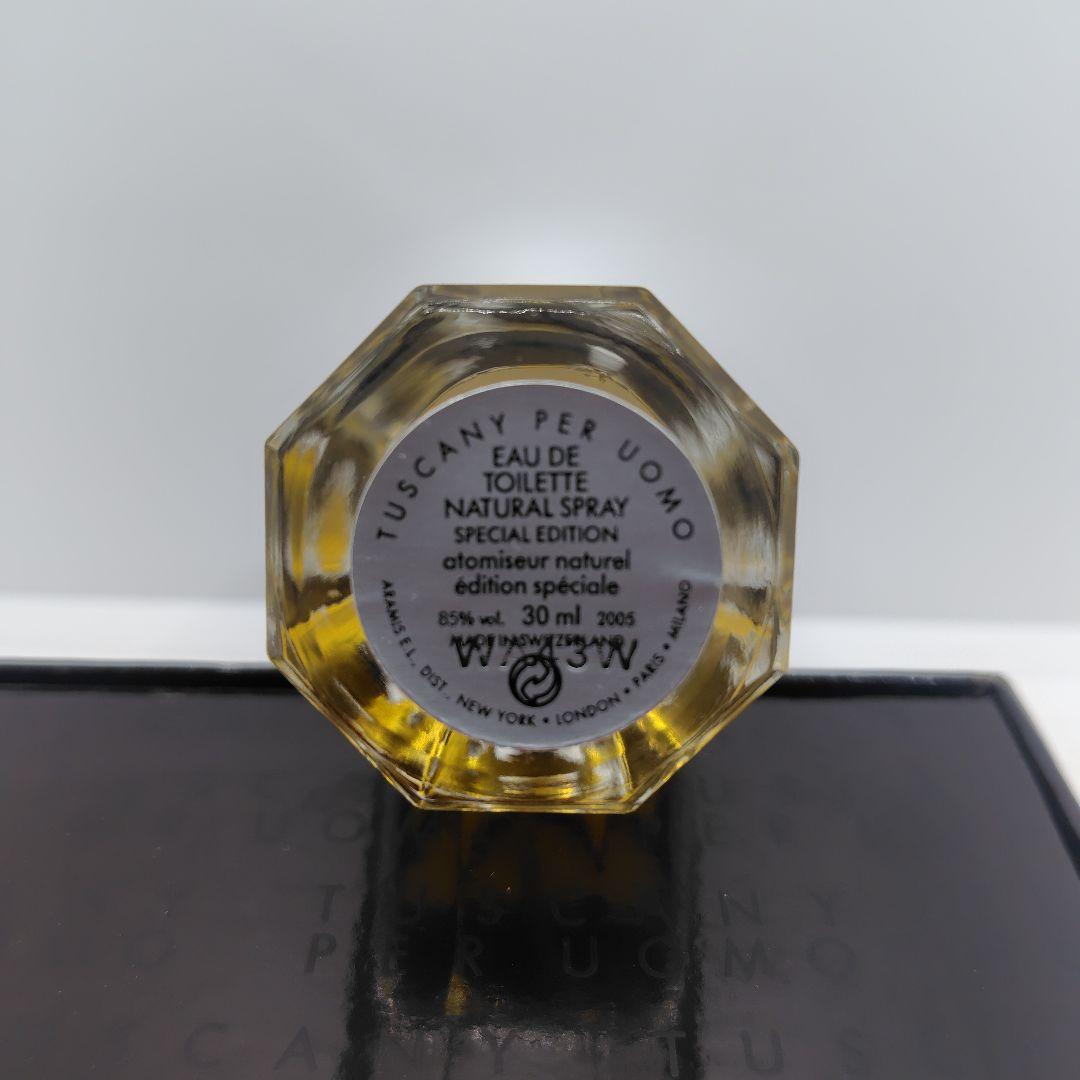 Tuscany Per Uomo オードトワレ 30ml