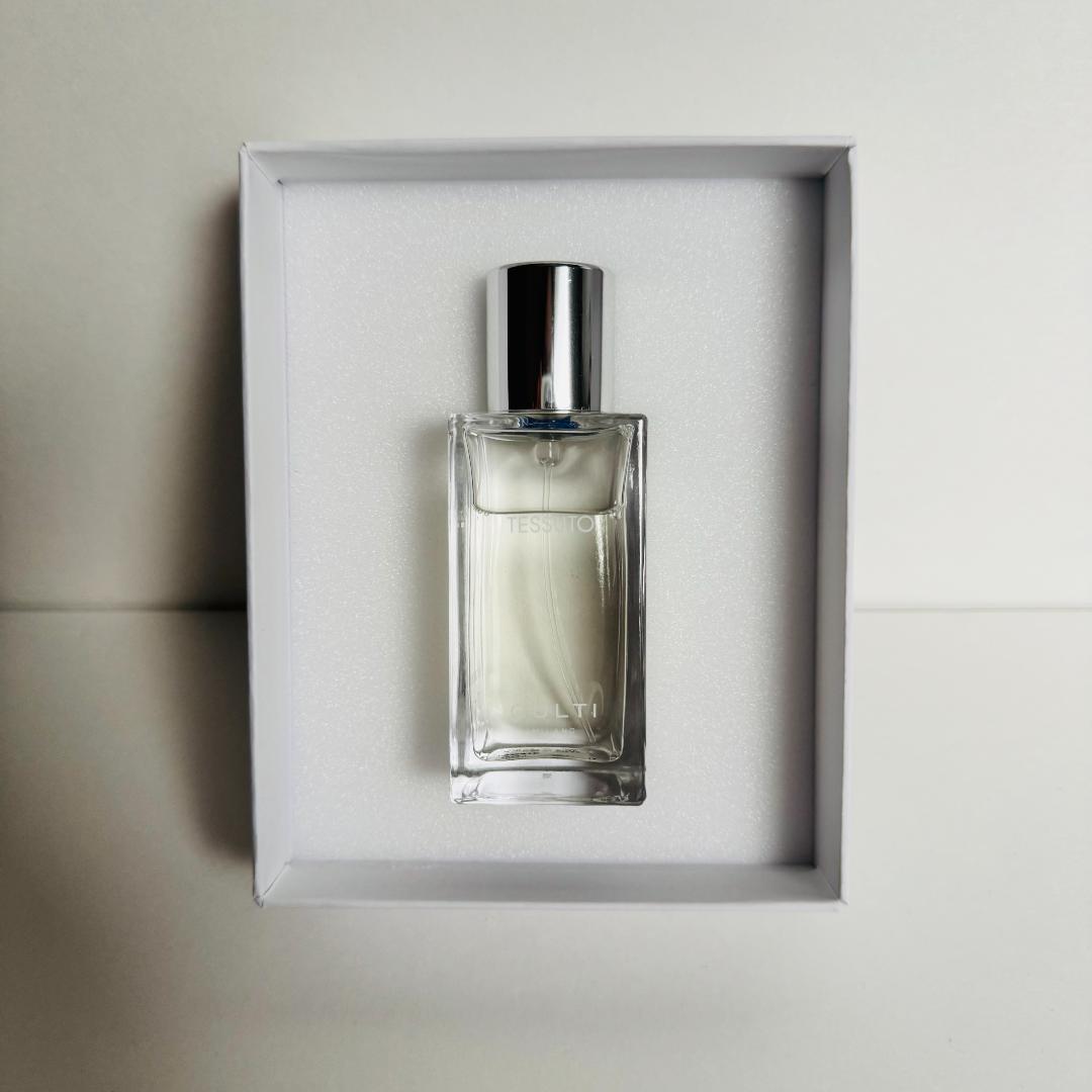 CULTI クルティ TESSUTO 100ml オードトワレ STORIAE