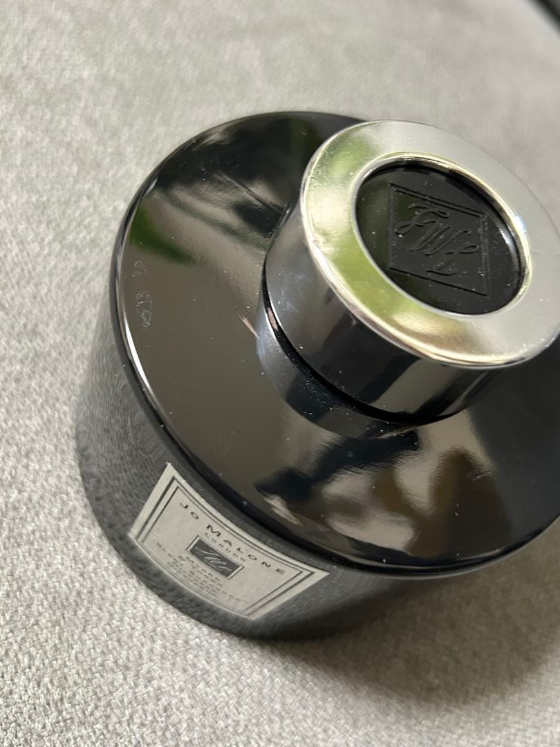 JO MALONE ジョーマローン　ディフューザー　ミルラ&トンカ