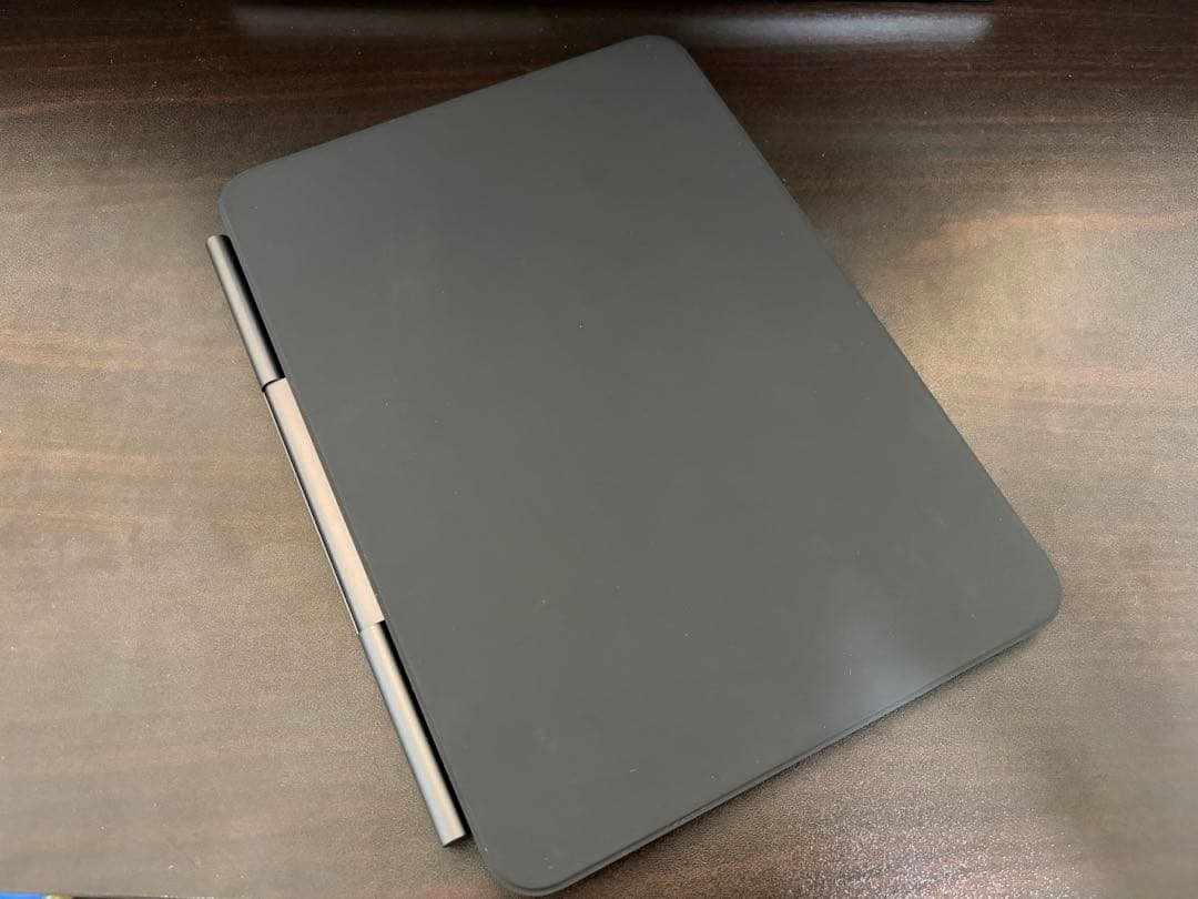 キーボード 11inch M4 iPad Pro Magic Keyboard