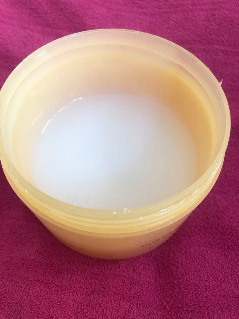 Rizos Curls スタイリング剤4点セット
