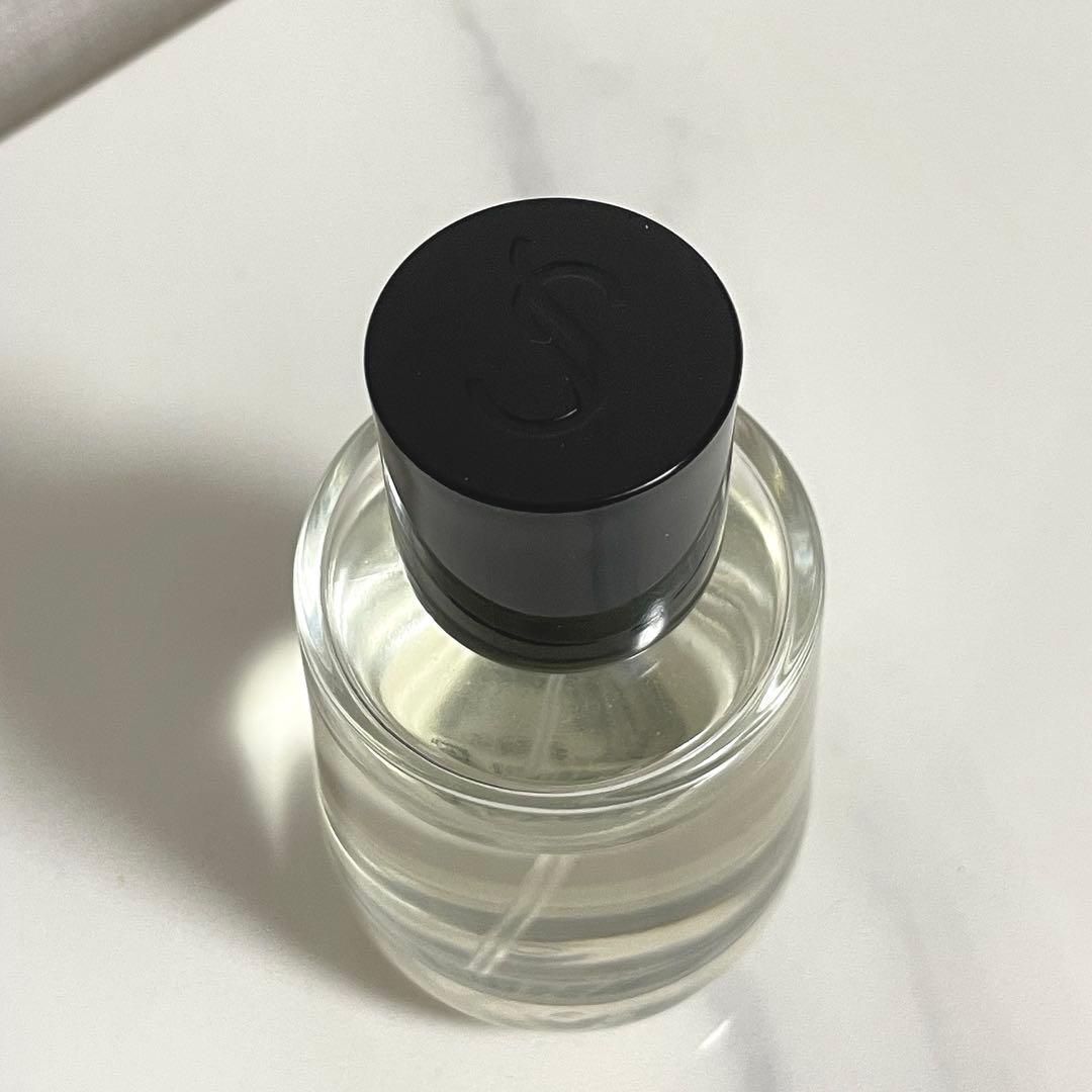 【SHIRO香水】リニューアル前INTRODUCTIONオードパルファン