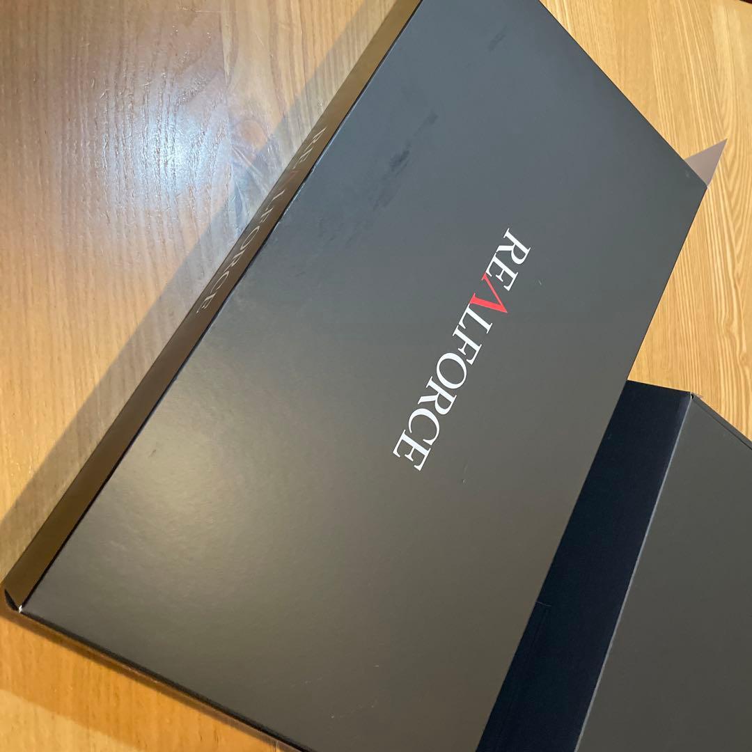 REALFORCE R3HD11英語配列 45g