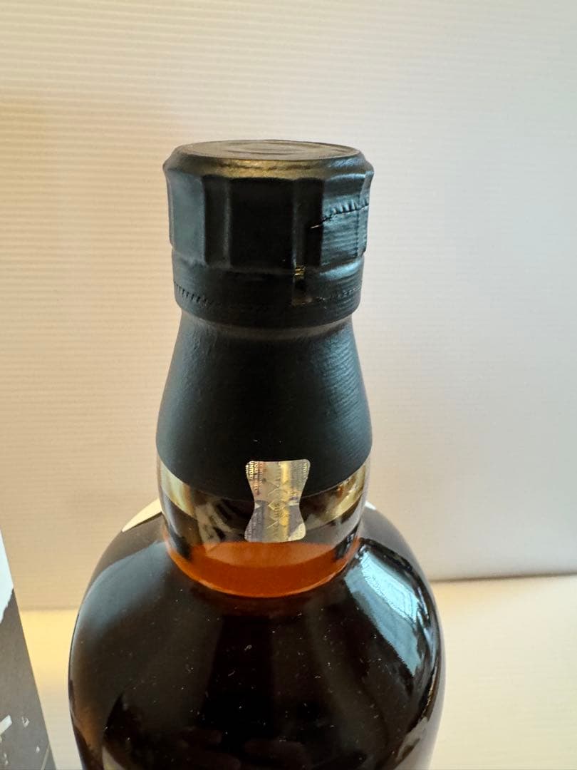 山崎　Story of the Distillery 2024 EDITION