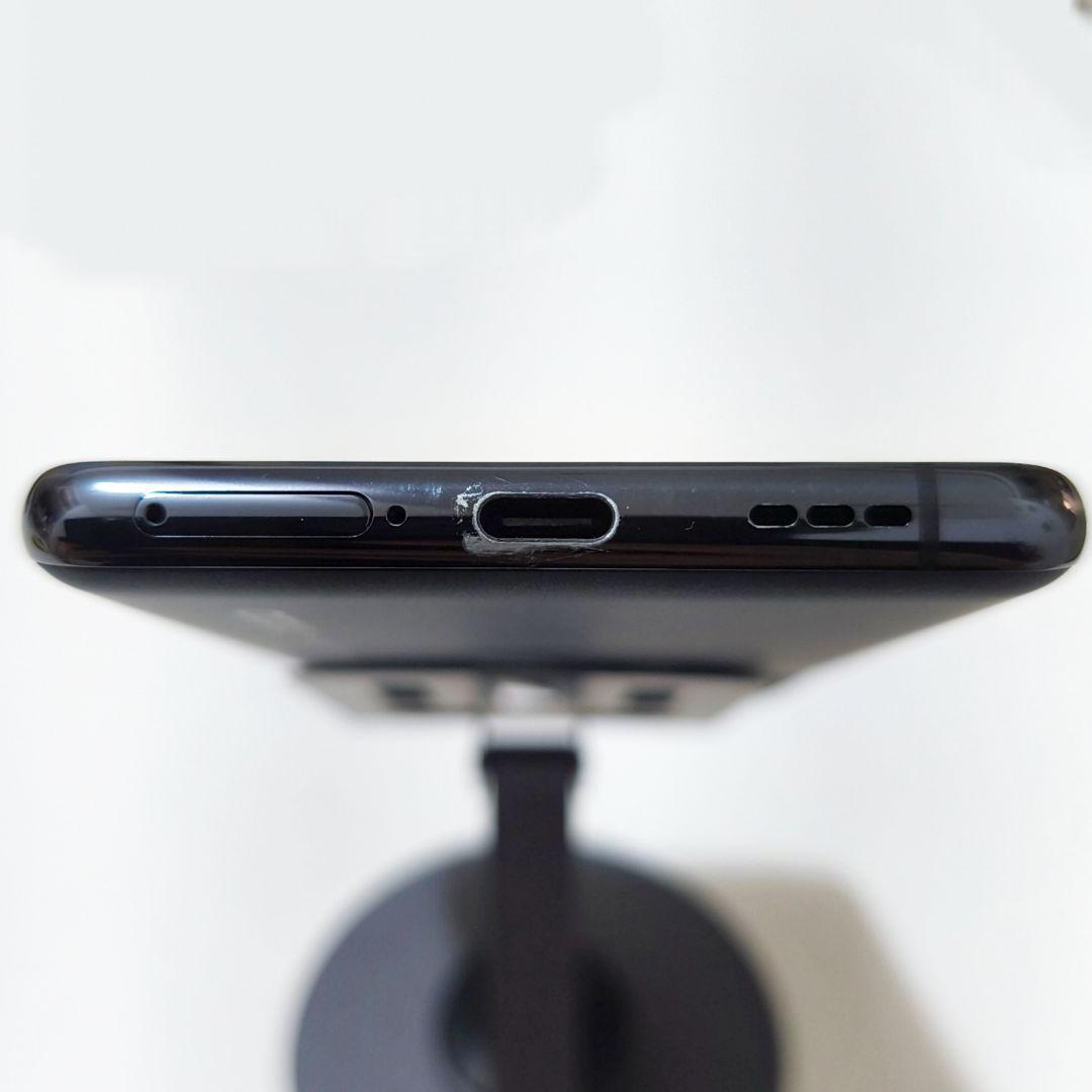 美品 超高速充電 OPPO Find X5 グローバル版 SIMフリー eSIM