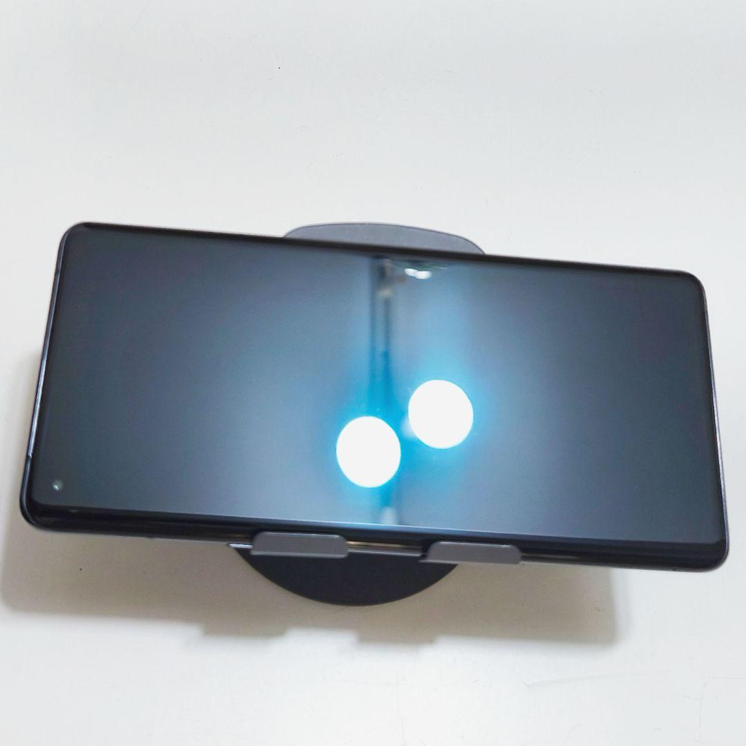 美品 超高速充電 OPPO Find X5 グローバル版 SIMフリー eSIM