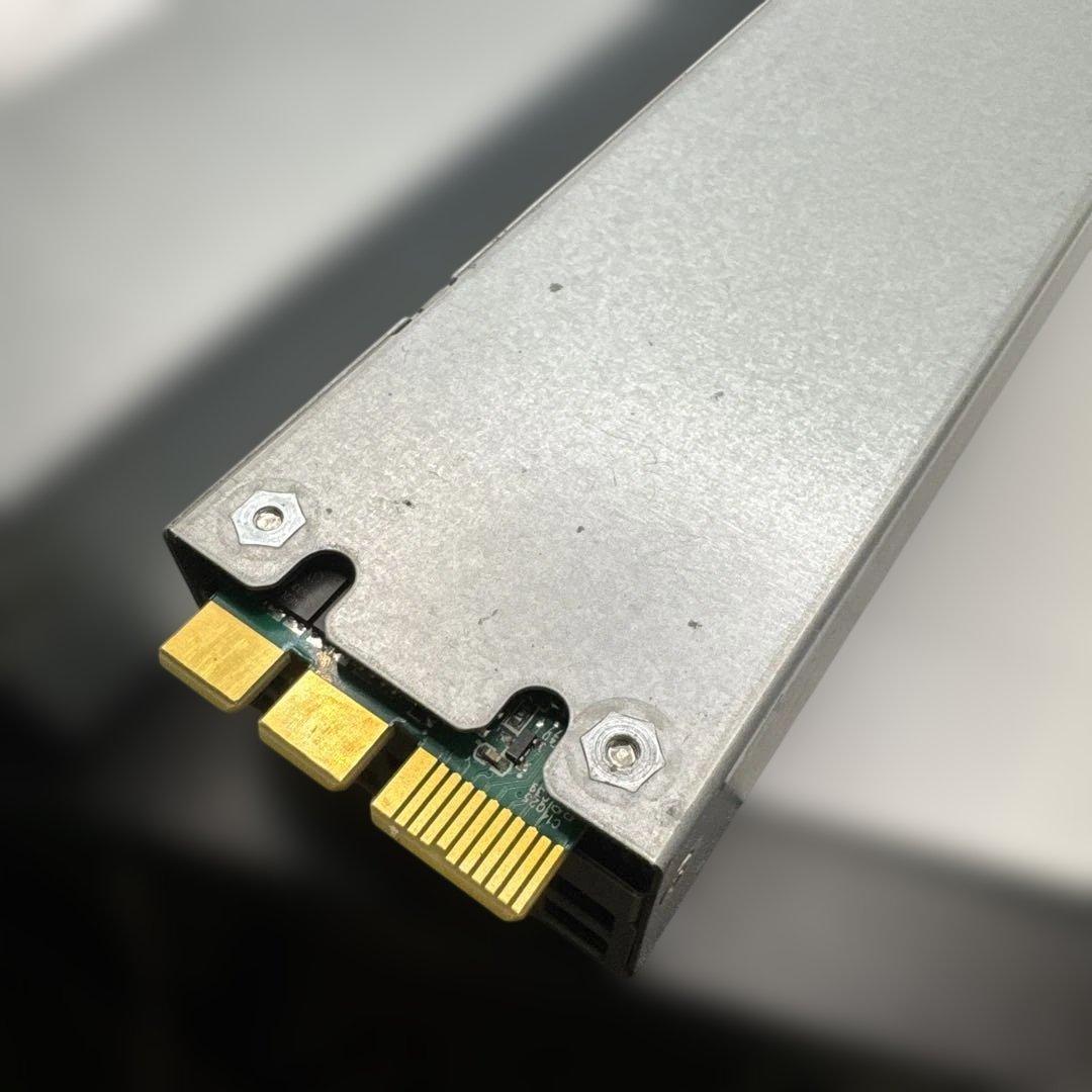 電源ユニット SuperMicro PWS-706P-1R