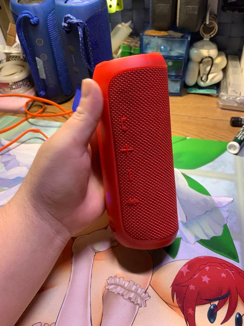 スピーカー・ウーファー JBL FLIP3