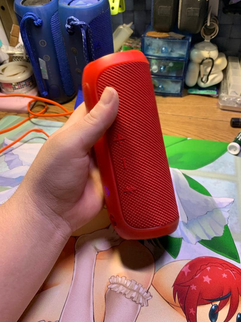 スピーカー・ウーファー JBL FLIP3