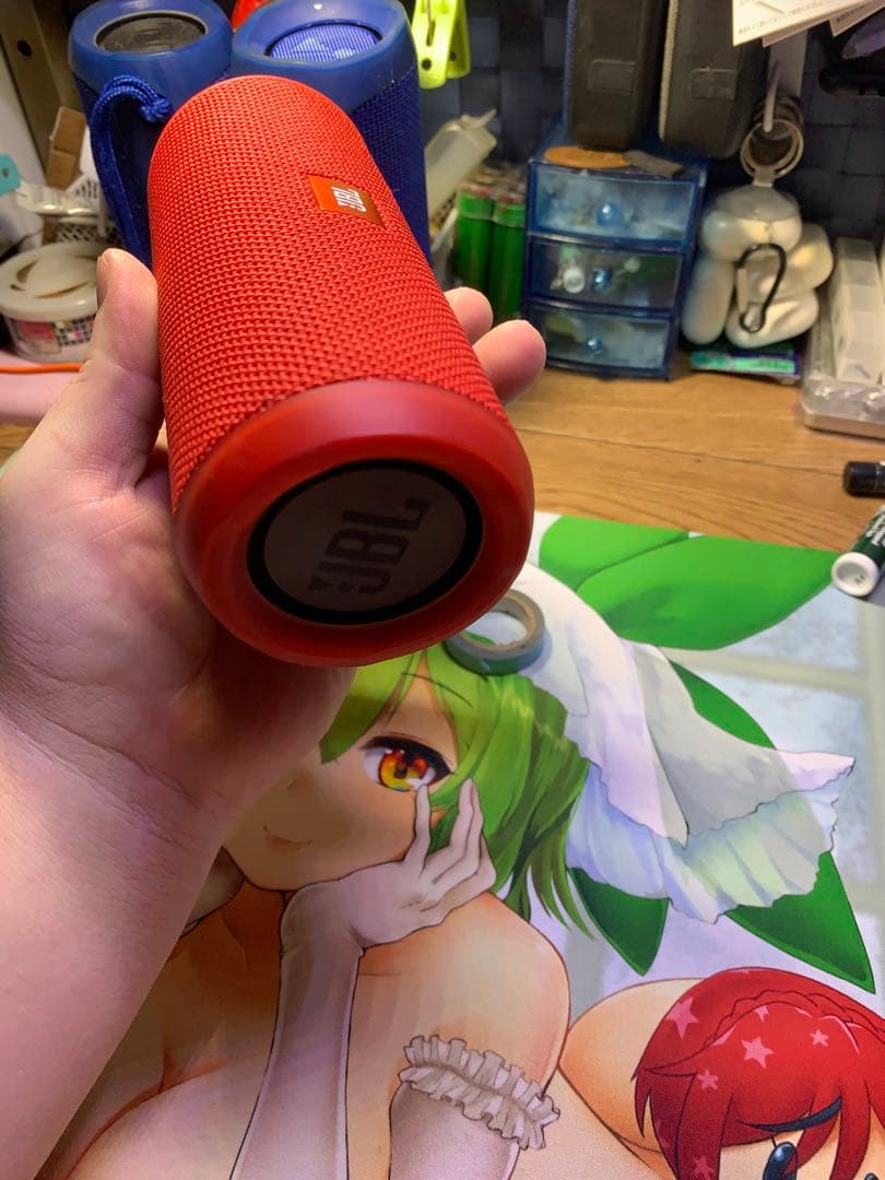 スピーカー・ウーファー JBL FLIP3