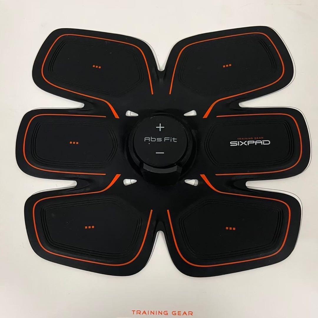 ◯ SIXPAD シックスパッド　Abs Fit2 動作確認済み