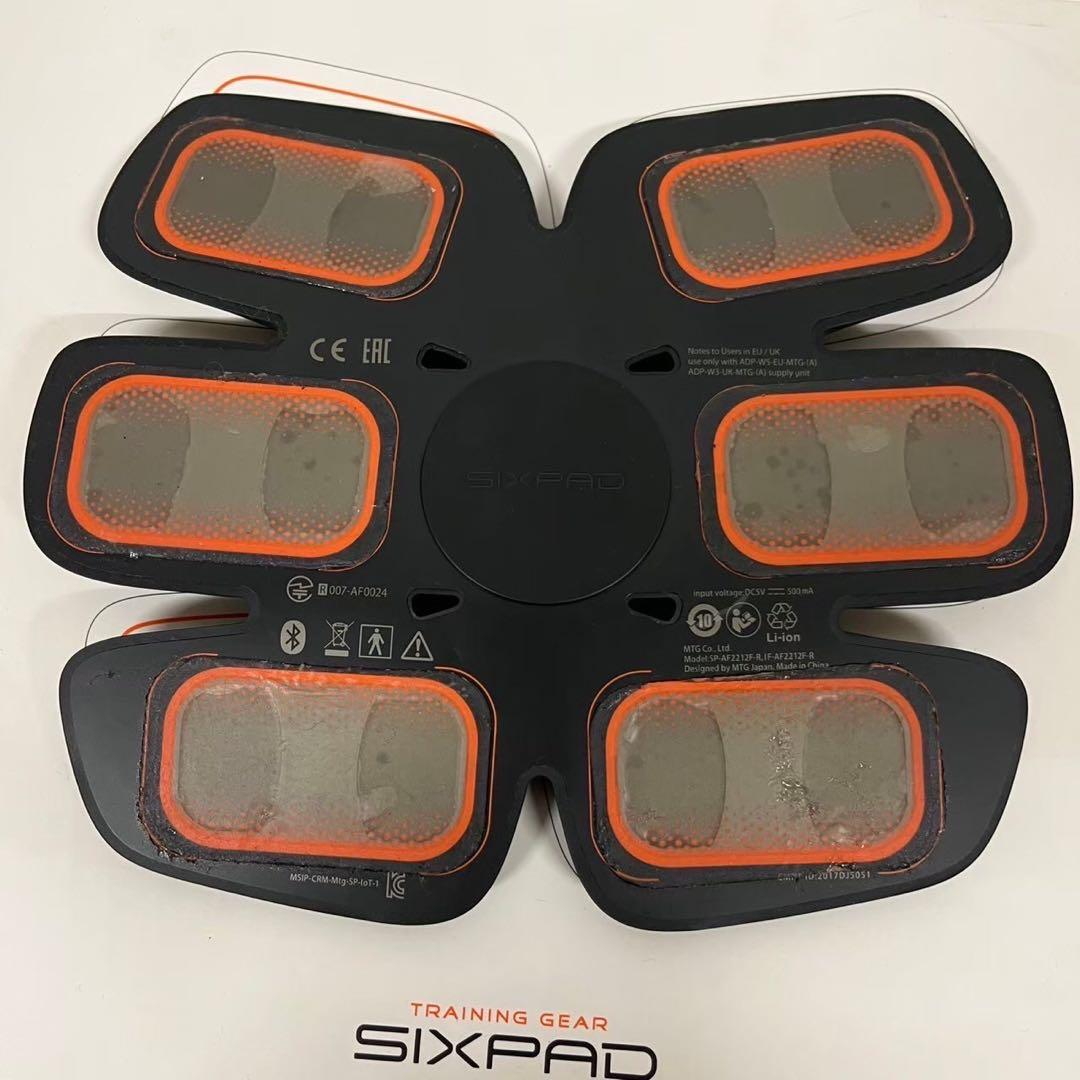 ◯ SIXPAD シックスパッド　Abs Fit2 動作確認済み