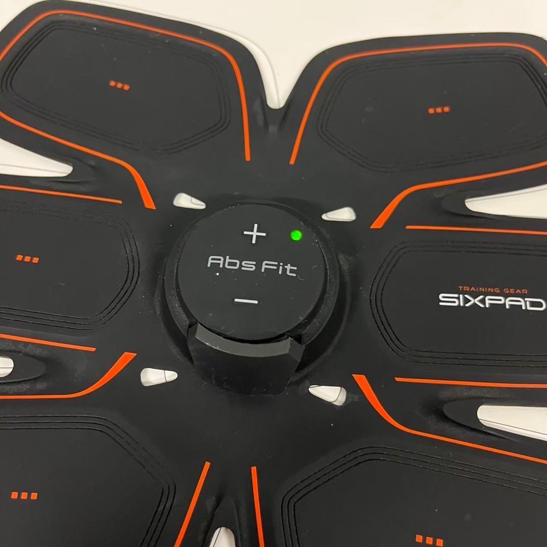 ◯ SIXPAD シックスパッド　Abs Fit2 動作確認済み