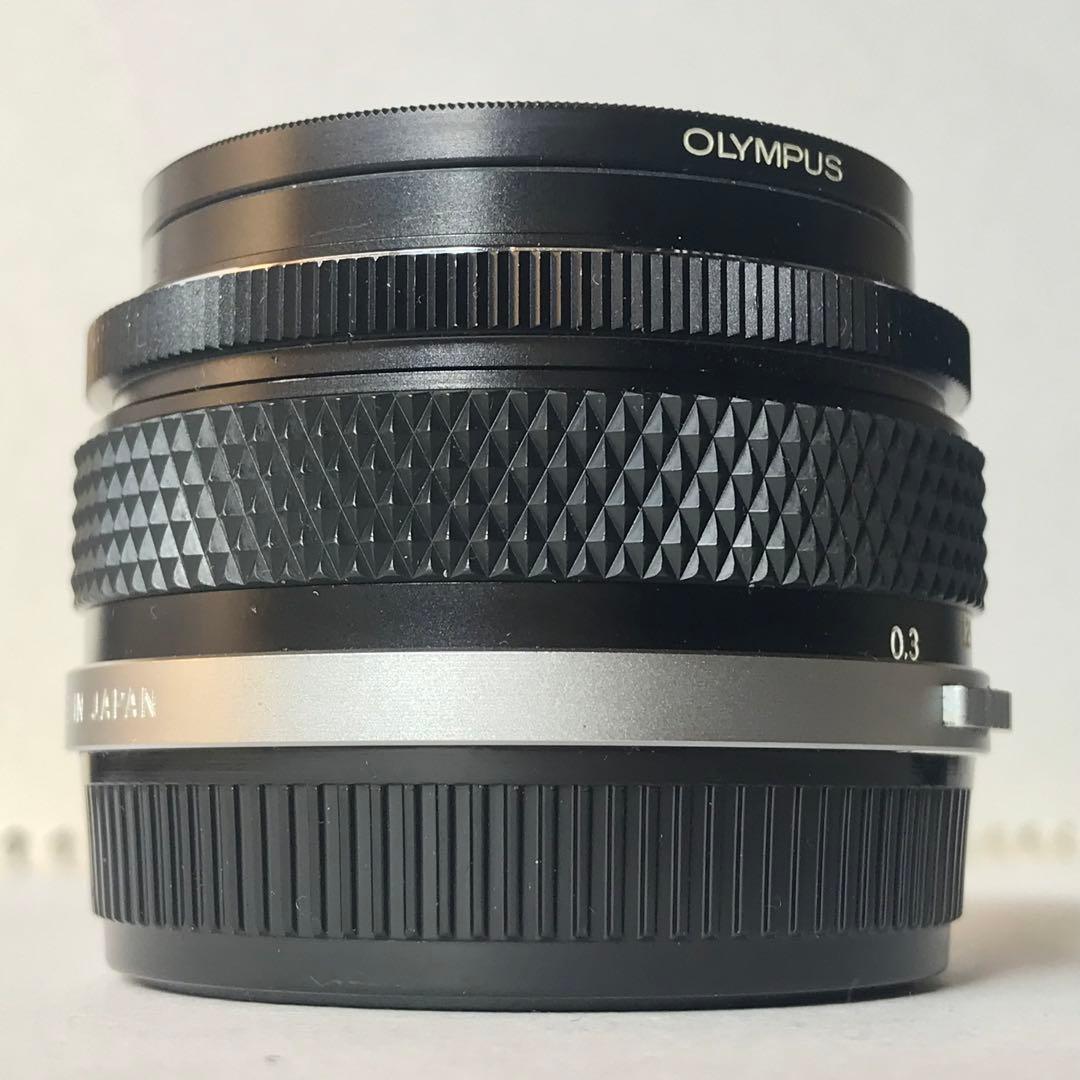 オリンパス　 OM-SYSTEM ZUIKO MC AUTO-ZOOM