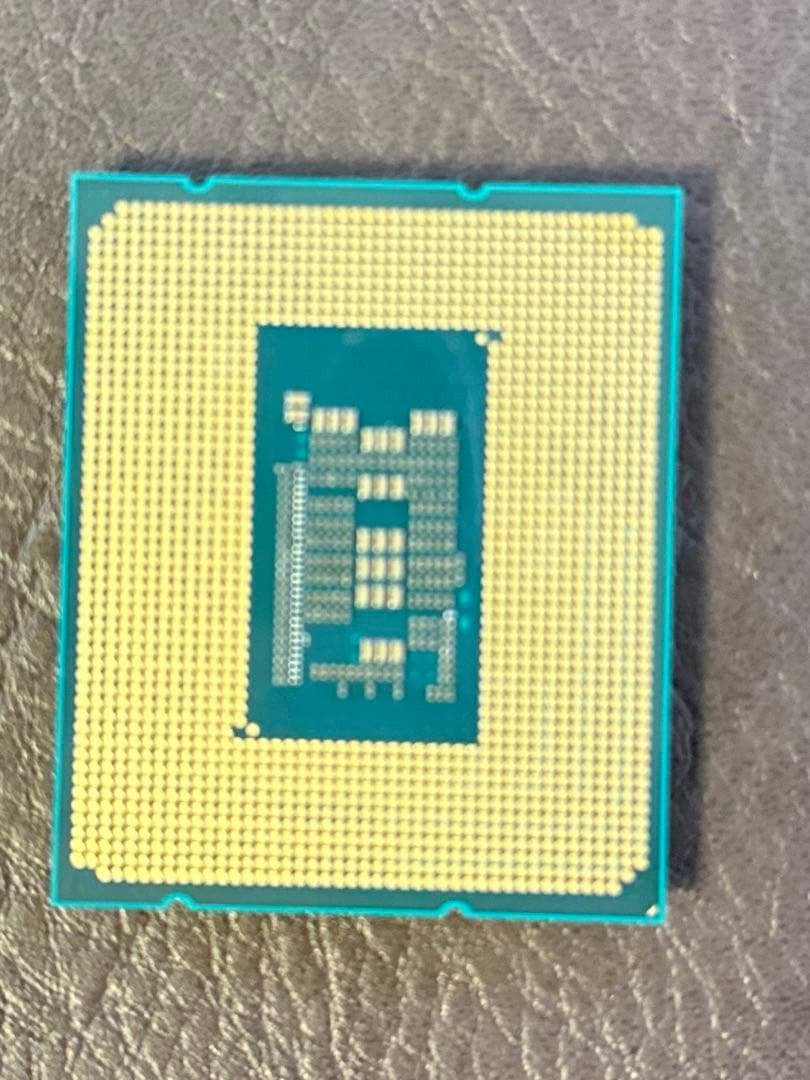 Intel Core i3-12100F+クーラー