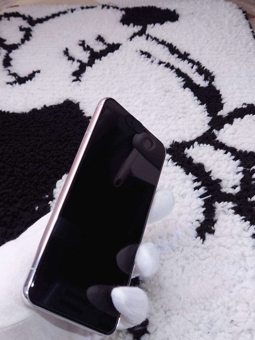 【ドコモリユースA+】SONY Xperia1Ⅳ ドコモ版(SO-51C)