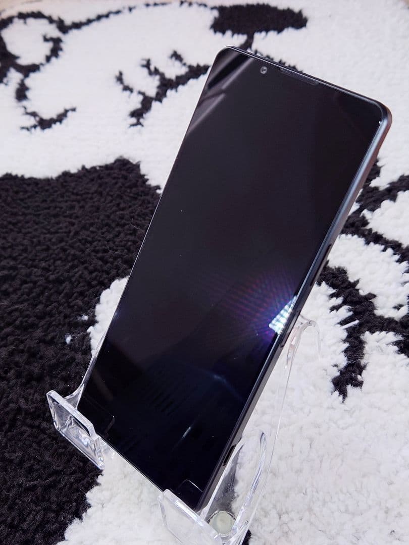 【ドコモリユースA+】SONY Xperia1Ⅳ ドコモ版(SO-51C)