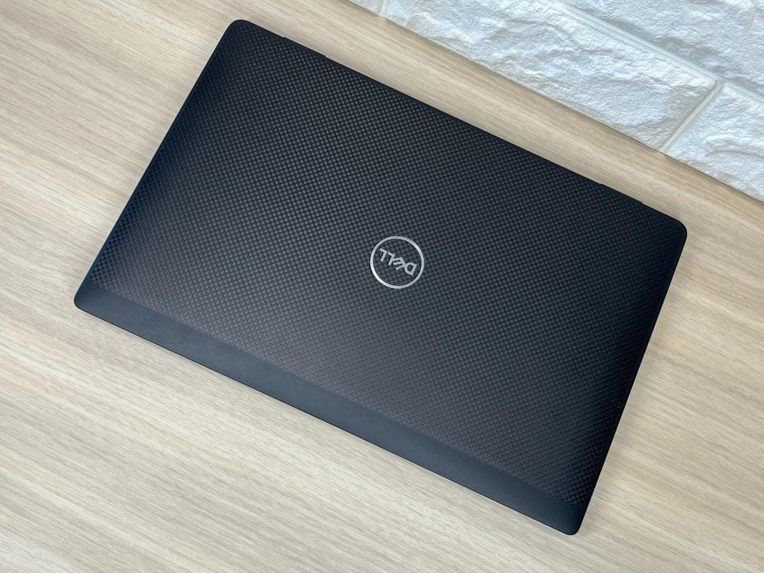 超美品 16GB DELL Latitude 7320 タッチパネル 13.3型