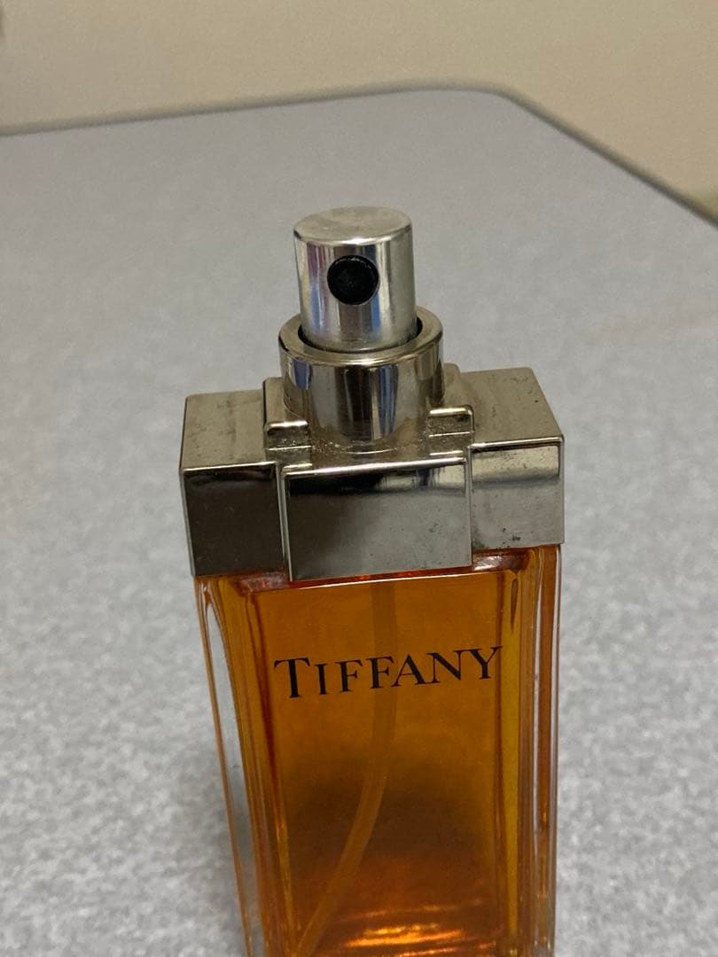 TIFFANY ティファニー　 オードパルファム 50ml