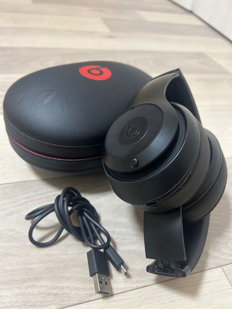 Beats Studio 3 Wireless ヘッドホン ビーツ ワイヤレス