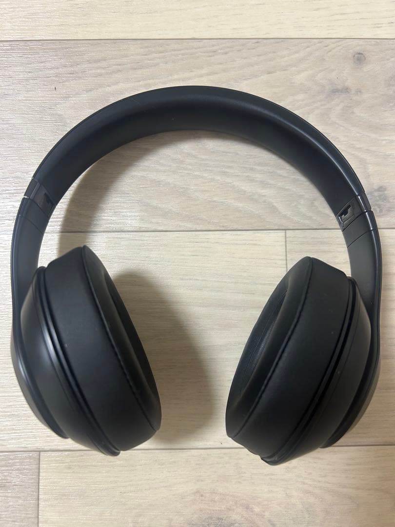 Beats Studio 3 Wireless ヘッドホン ビーツ ワイヤレス