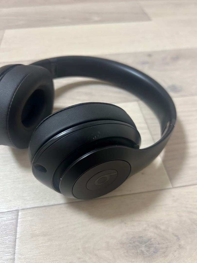 Beats Studio 3 Wireless ヘッドホン ビーツ ワイヤレス