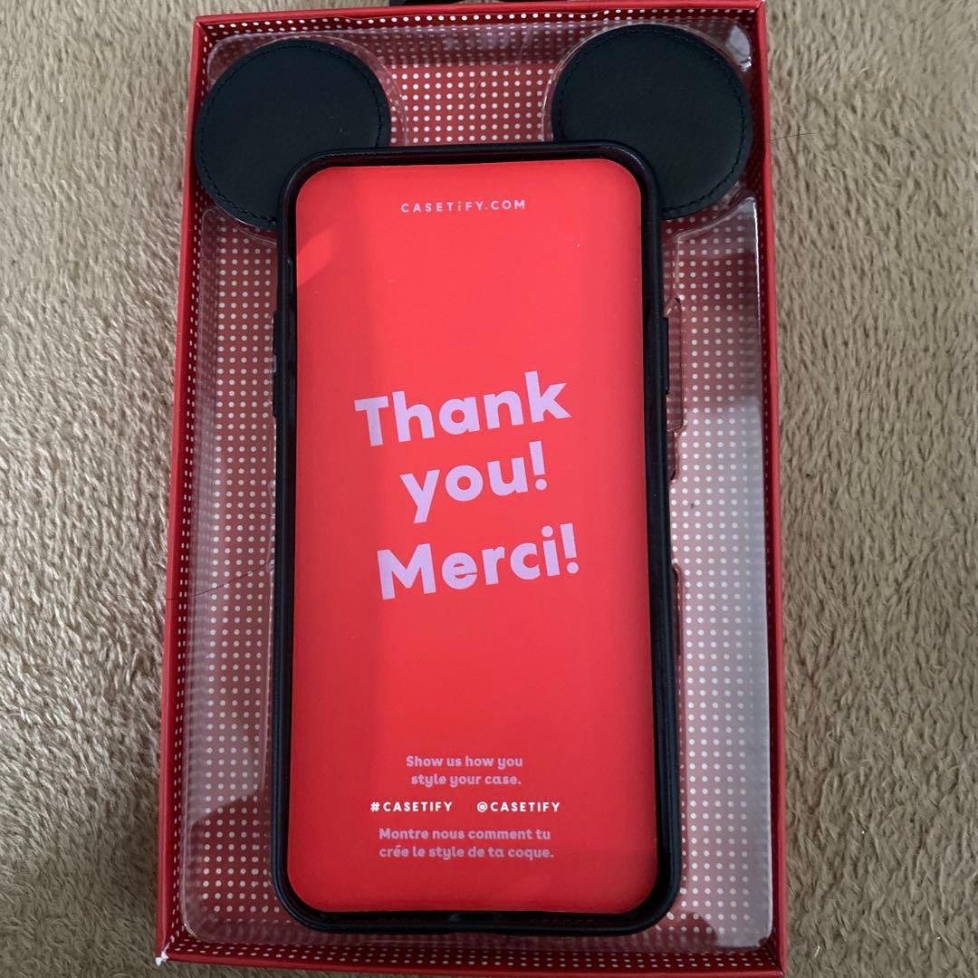 CASETiFY Disney スマホケース