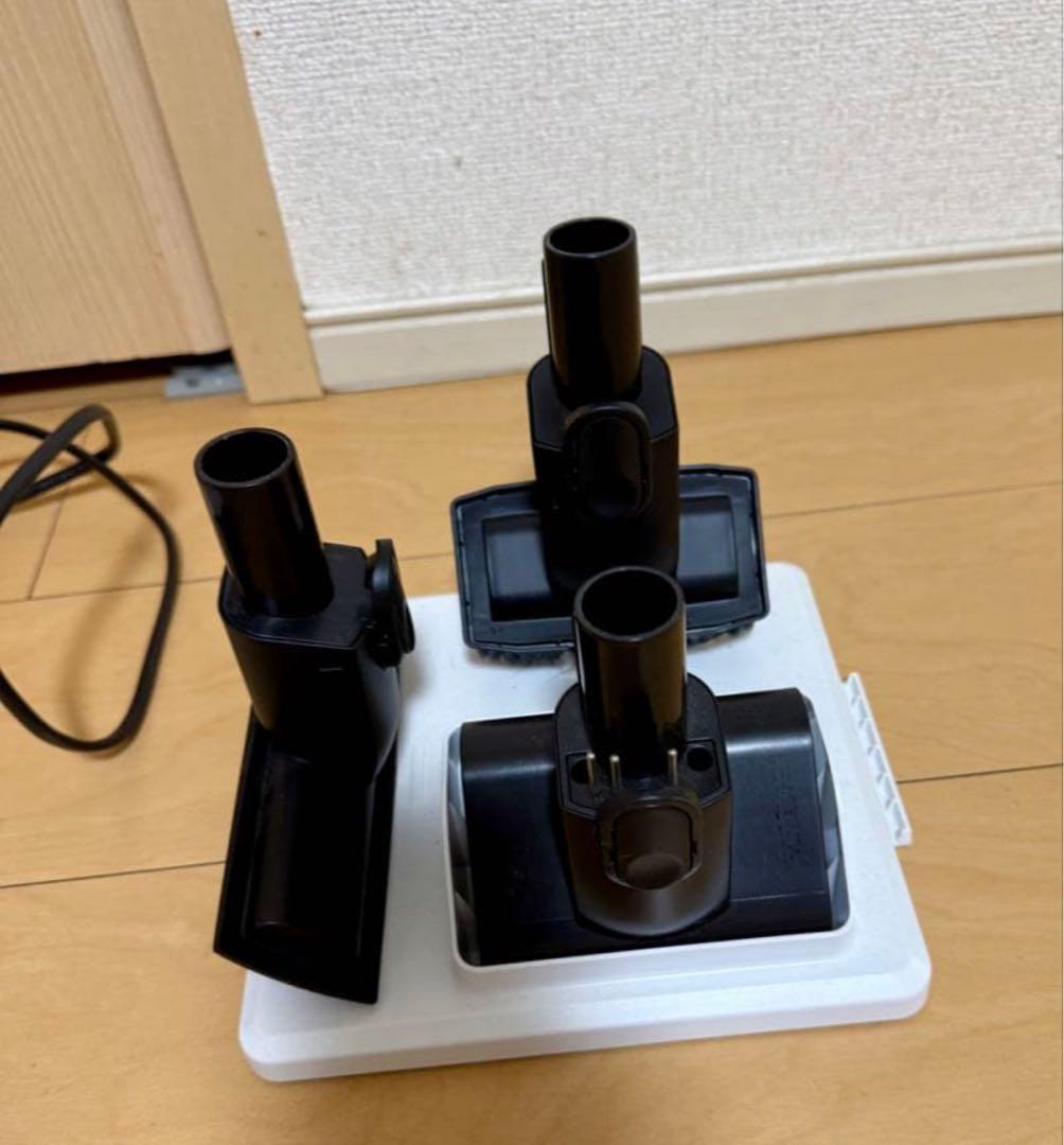 SharkCleanSense iQコードレススティッククリーナーIW3241J