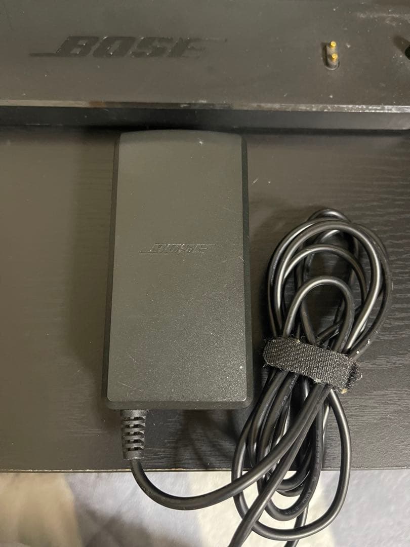 スピーカー・ウーファー BOSE SoundLink Bluetooth Speaker III