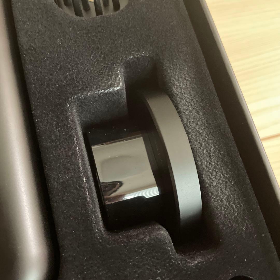 【極美品】マイトレックス　美顔器　MYTREX EMS PROVE CORE