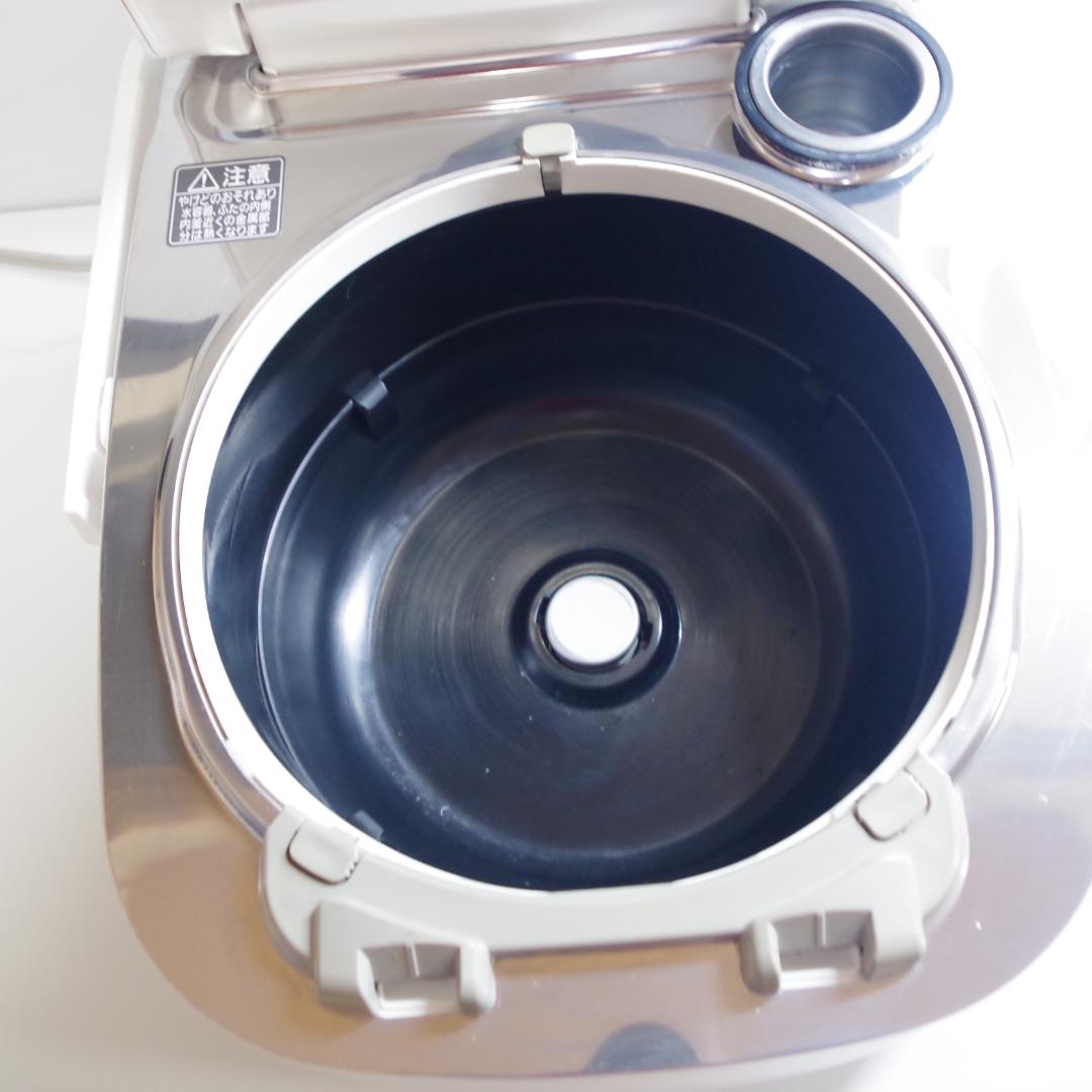 A4804 Panasonic 炊飯器　SR-VSX101 2021年製