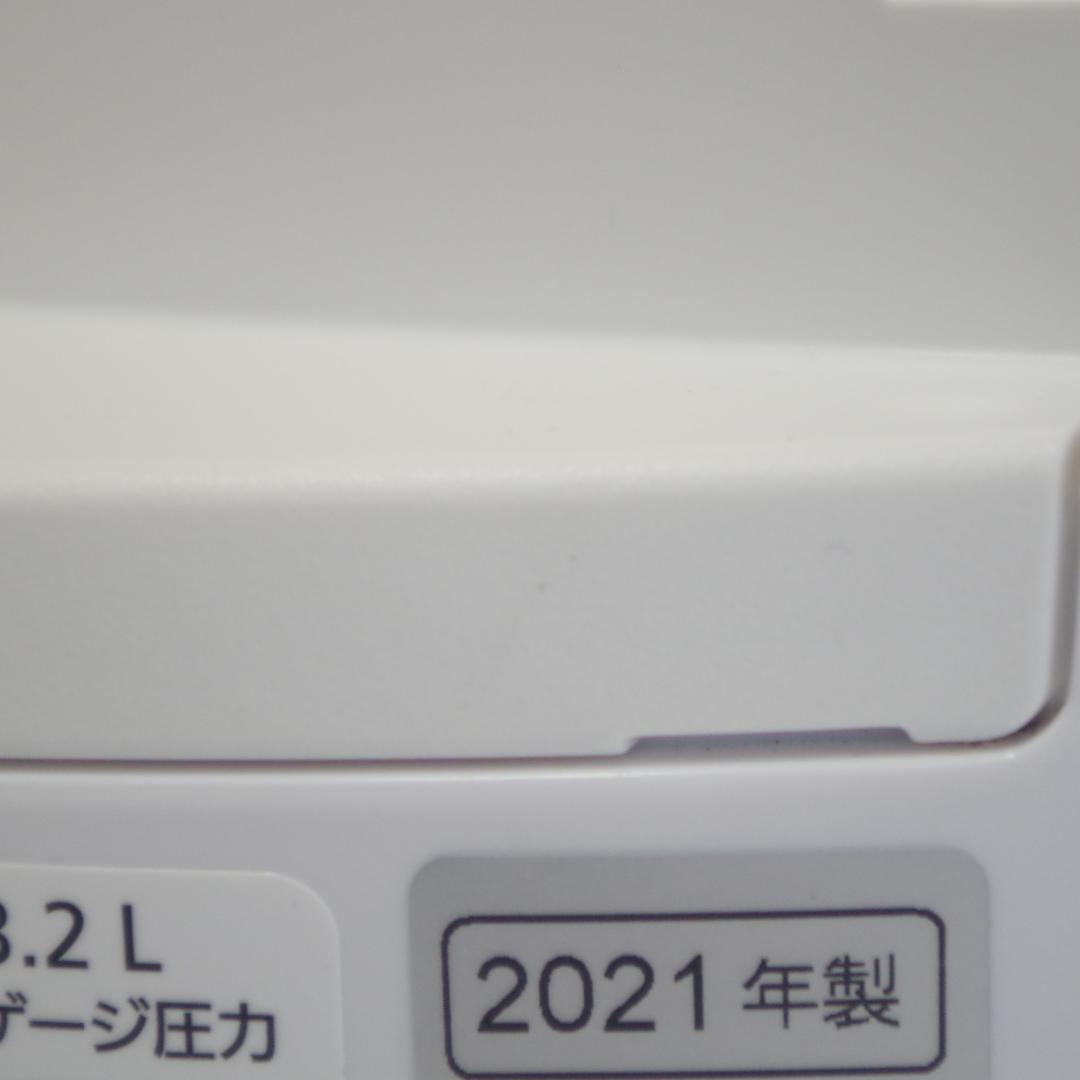 A4804 Panasonic 炊飯器　SR-VSX101 2021年製