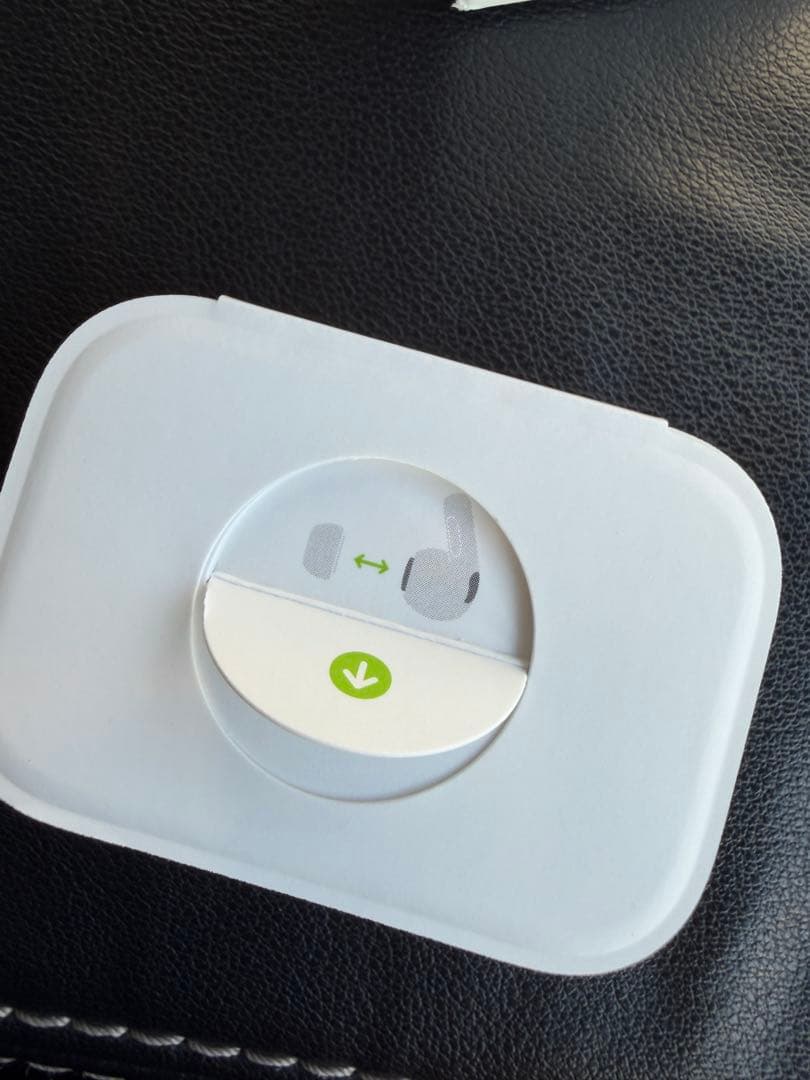 美品AirPods Pro 第2世代 USB-C