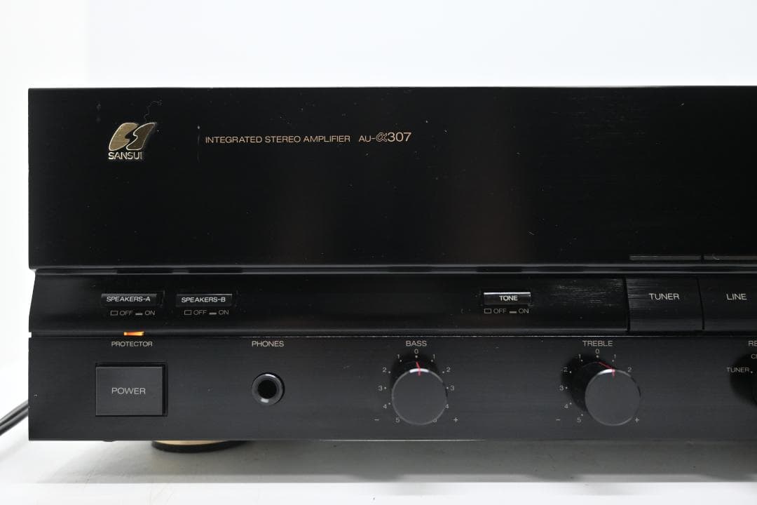 Ｓａｎｓｕｉ　ＡＵ－α３ ０７　【動作品】