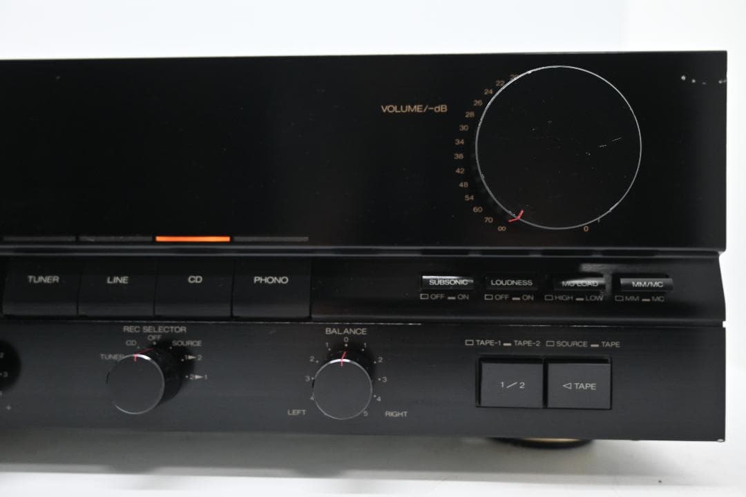 Ｓａｎｓｕｉ　ＡＵ－α３ ０７　【動作品】