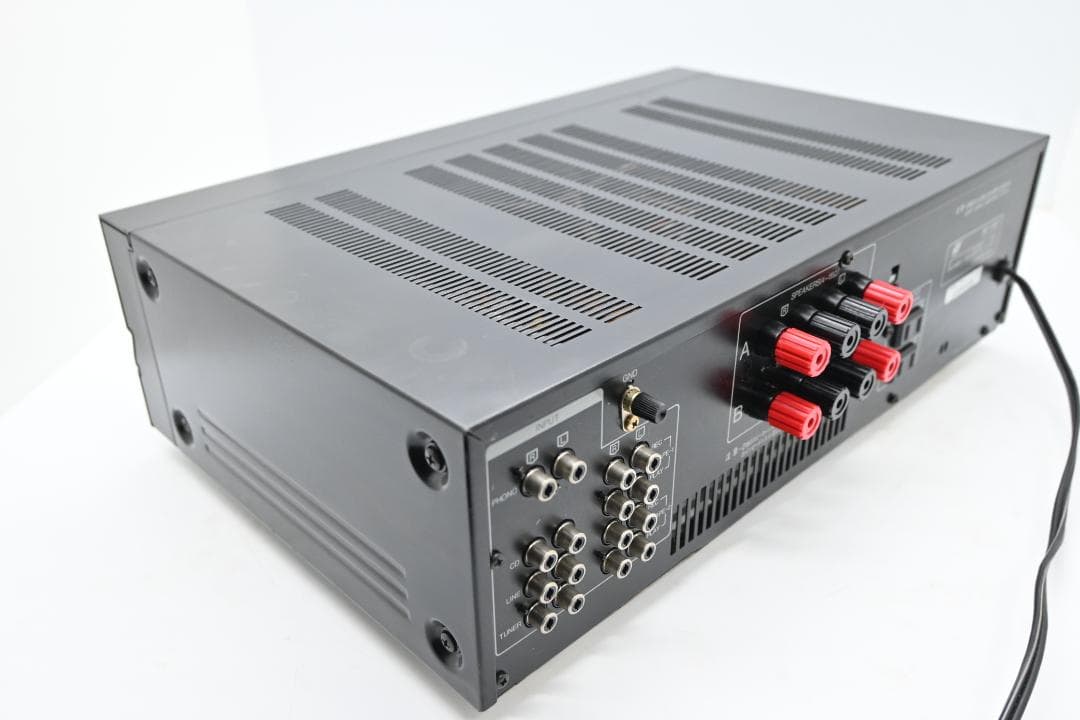 Ｓａｎｓｕｉ　ＡＵ－α３ ０７　【動作品】