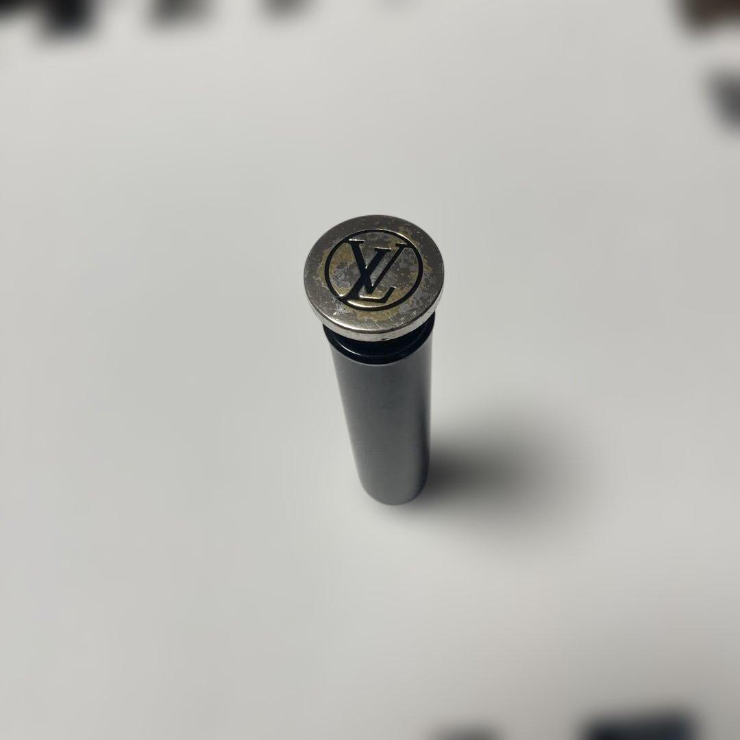 【限定値下】LOUIS VUITTON トラベルスプレーアトマイザー　本体のみ