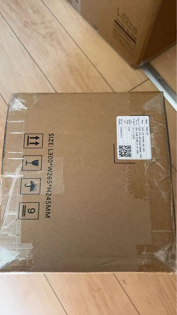 E500 LFP PECRON 100V ポータブル電源