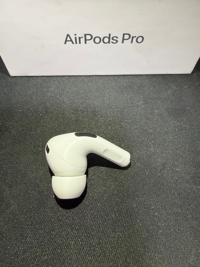 AirPods Pro 第2世代 左耳のみ　5