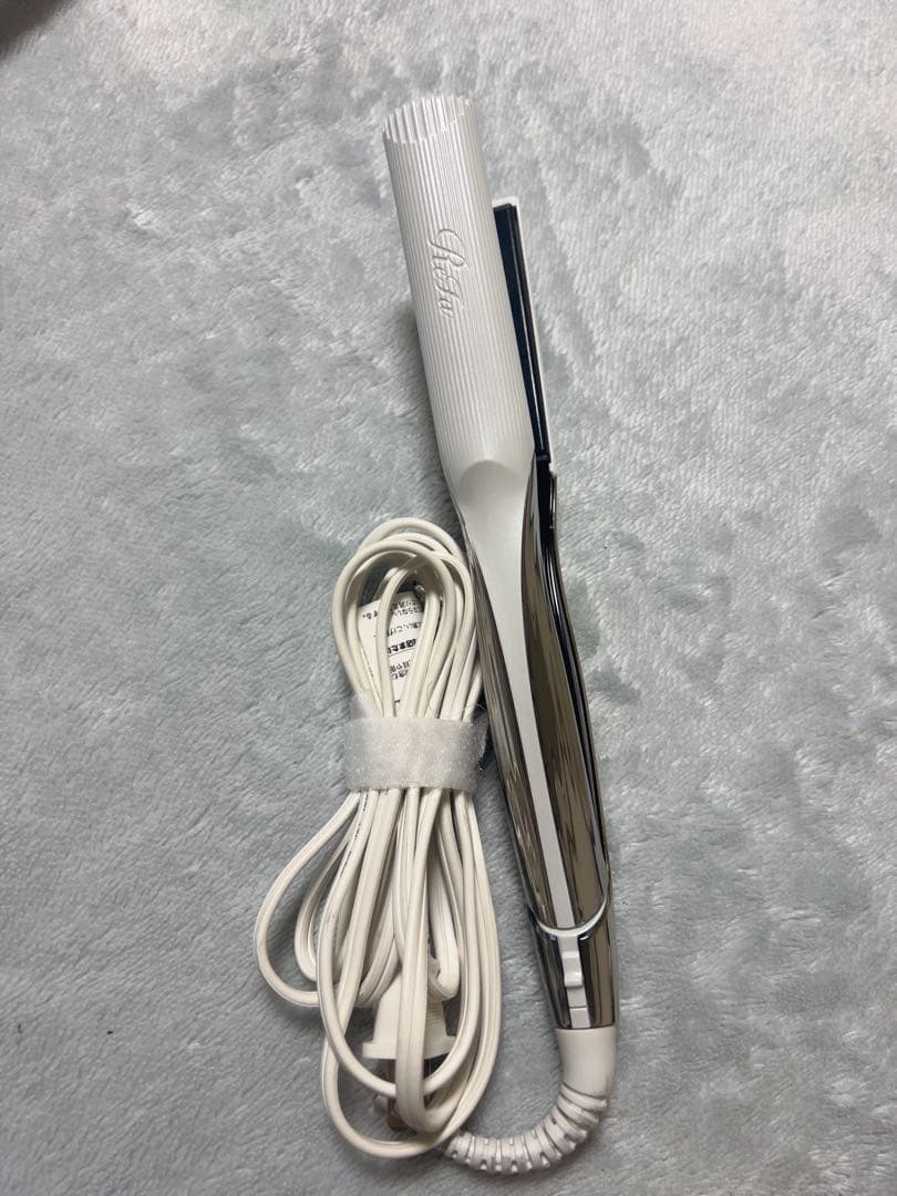 リファス ReFa STRAIGHT IRON RE-AC02A 2022年製