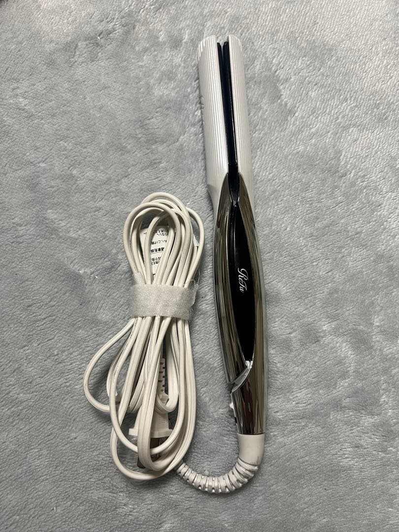 リファス ReFa STRAIGHT IRON RE-AC02A 2022年製