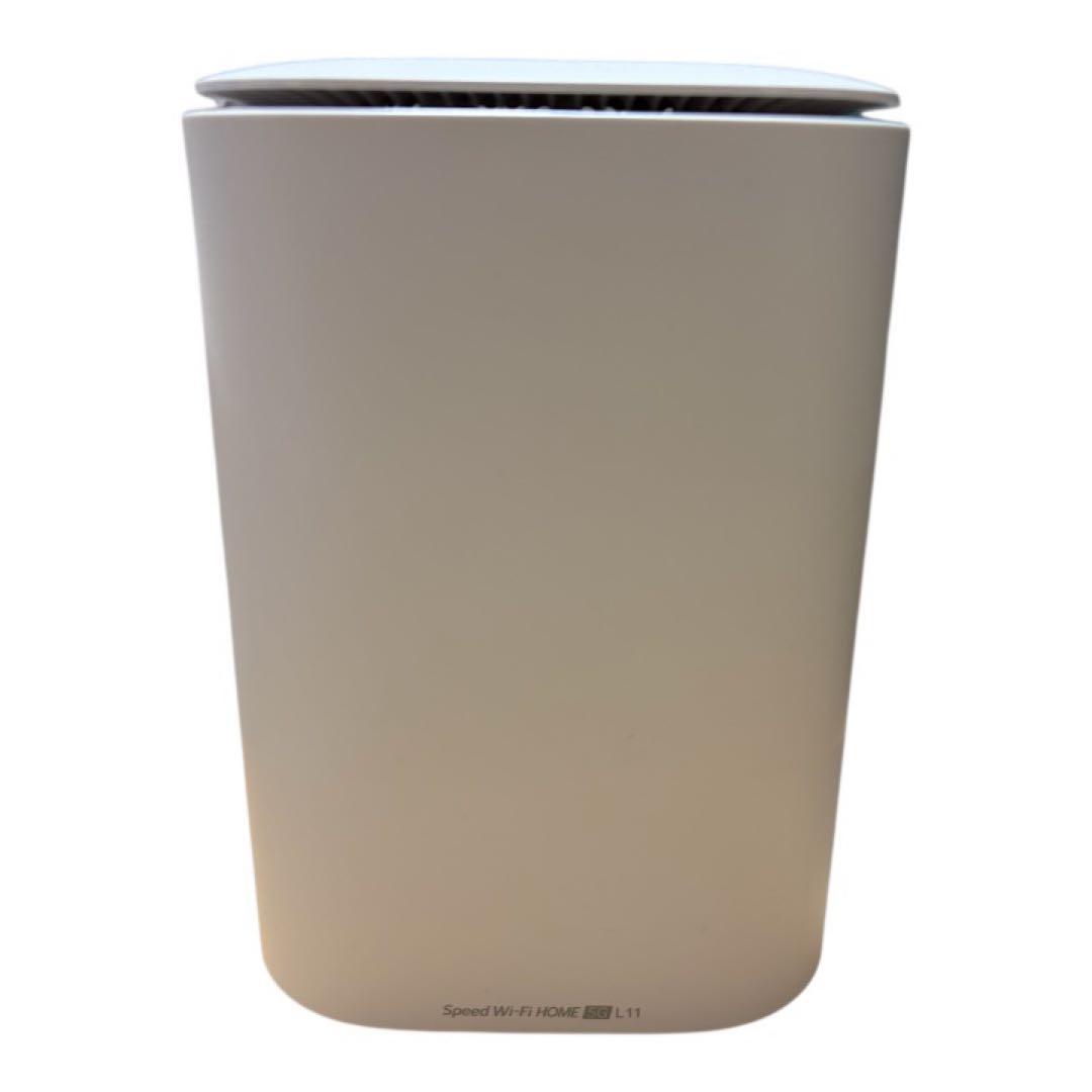 ZTE Speed Wi-Fi  L11 無線LANルーター