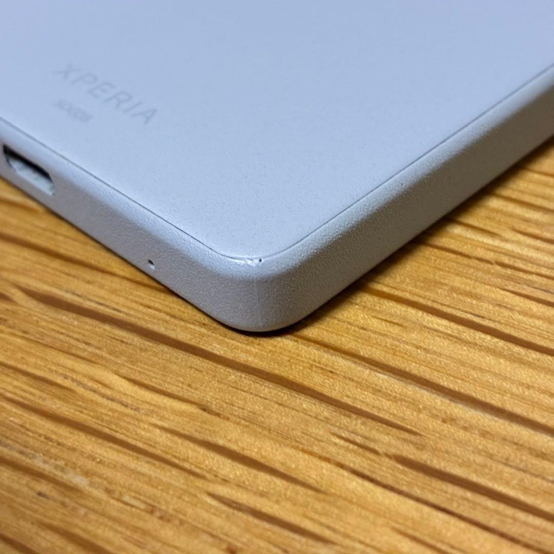 1*m様 SONY Xperia aceⅢ グレー　6722